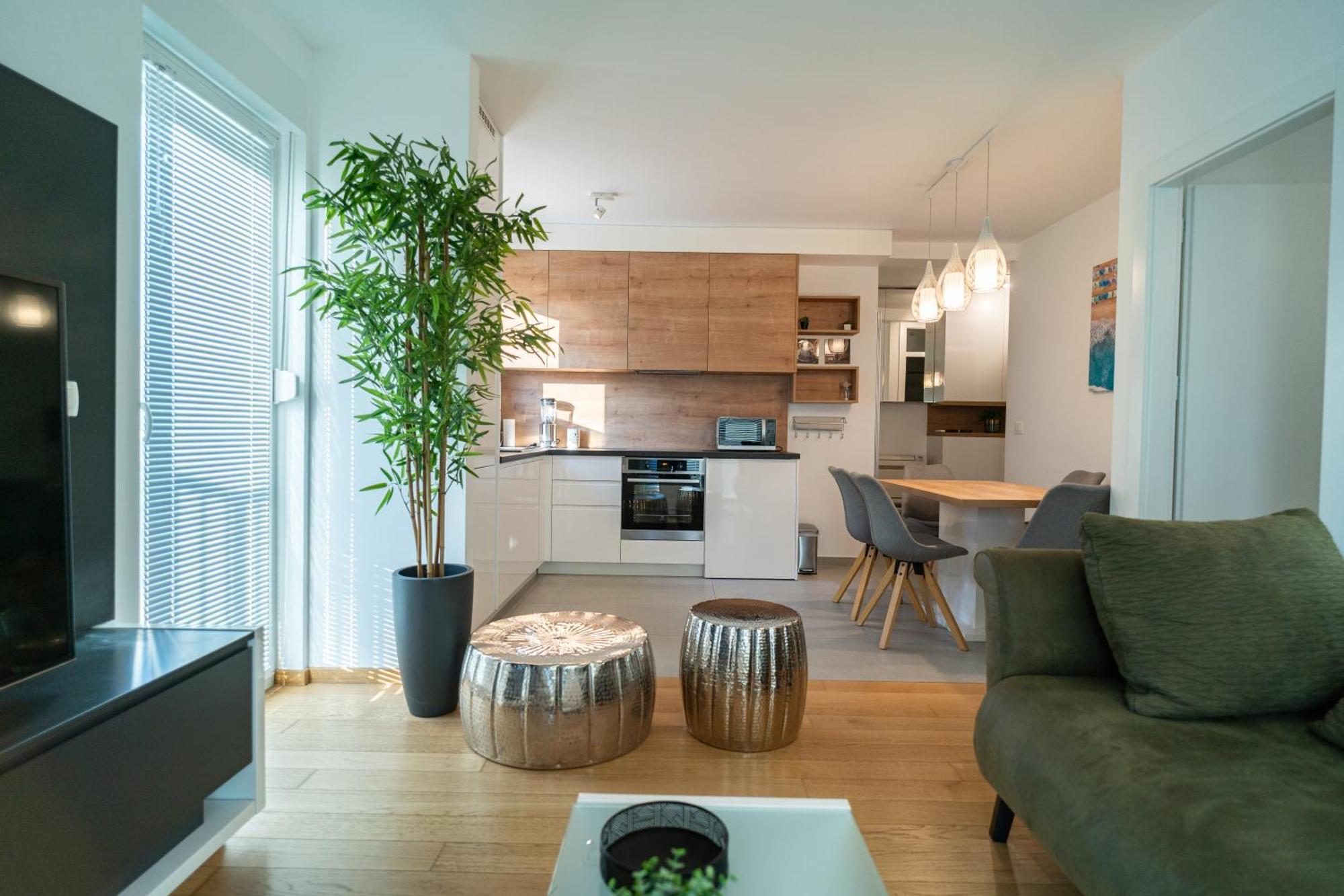 Apartment Wing 77 By Belmont Realty ザダル エクステリア 写真